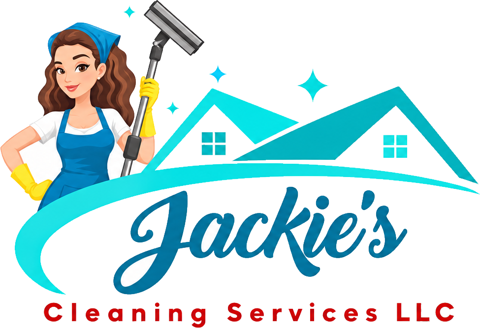 Jackie's Cleaning Services LLC